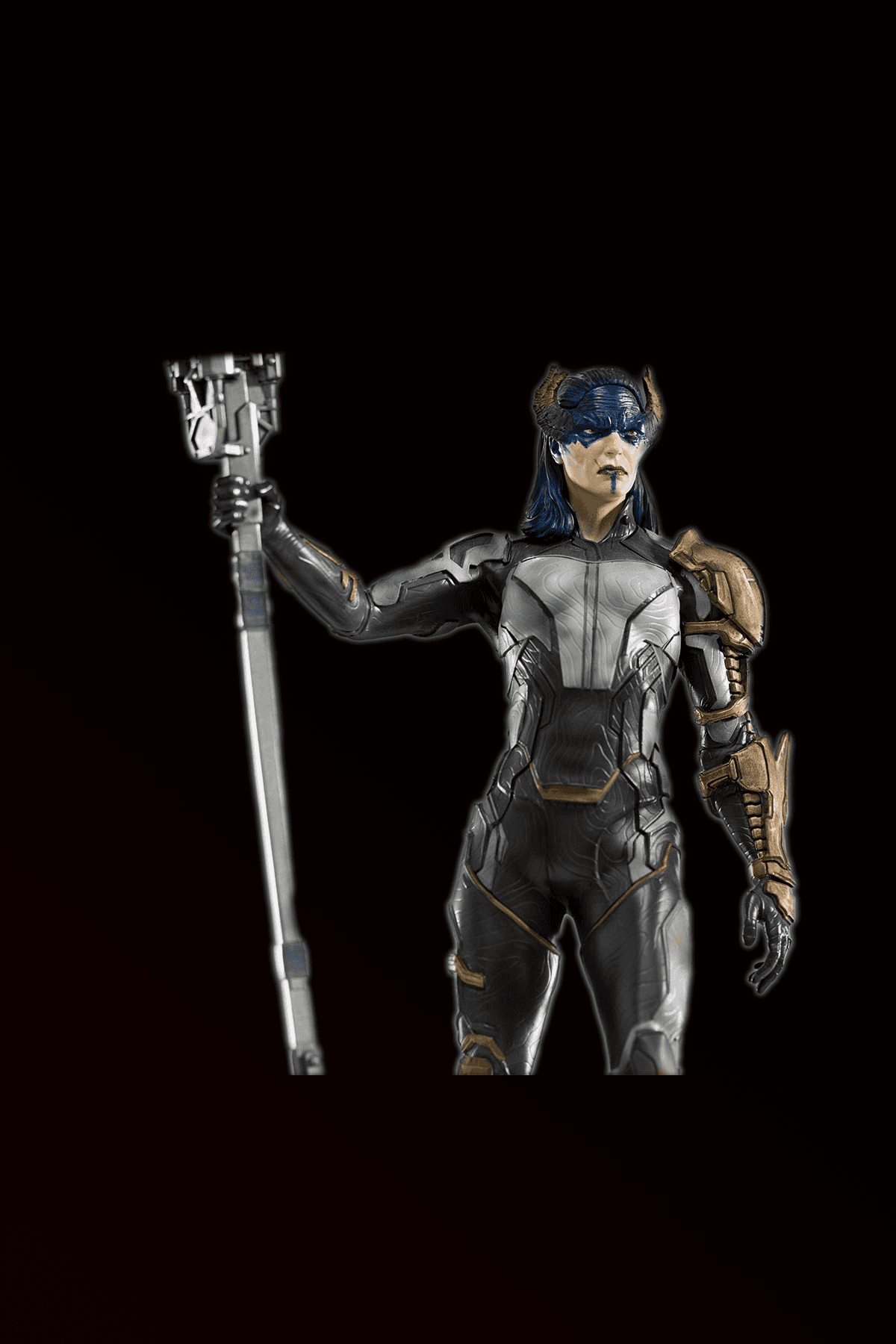Proxima Midnight Thanos Army Proxima Midnight Thanos Army