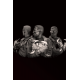 Blade Wesley Snipes Büst 2