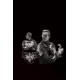 Blade Wesley Snipes Büst 2