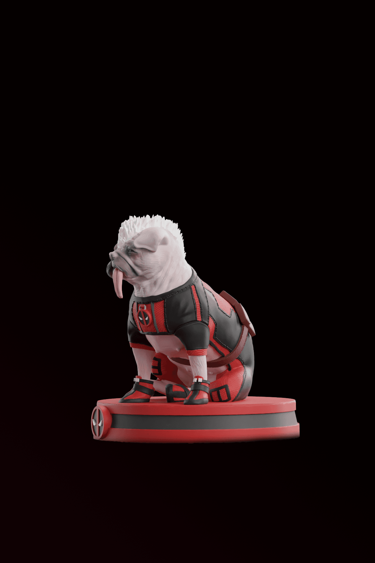 DogPool