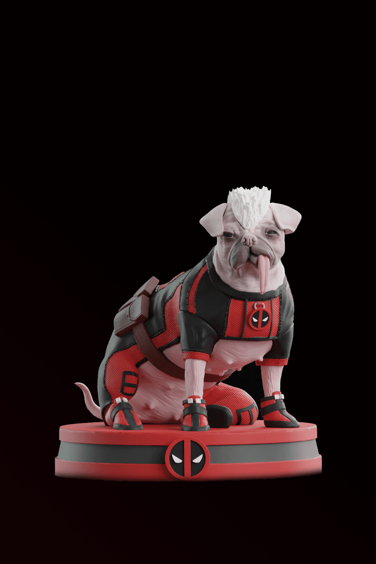 DogPool