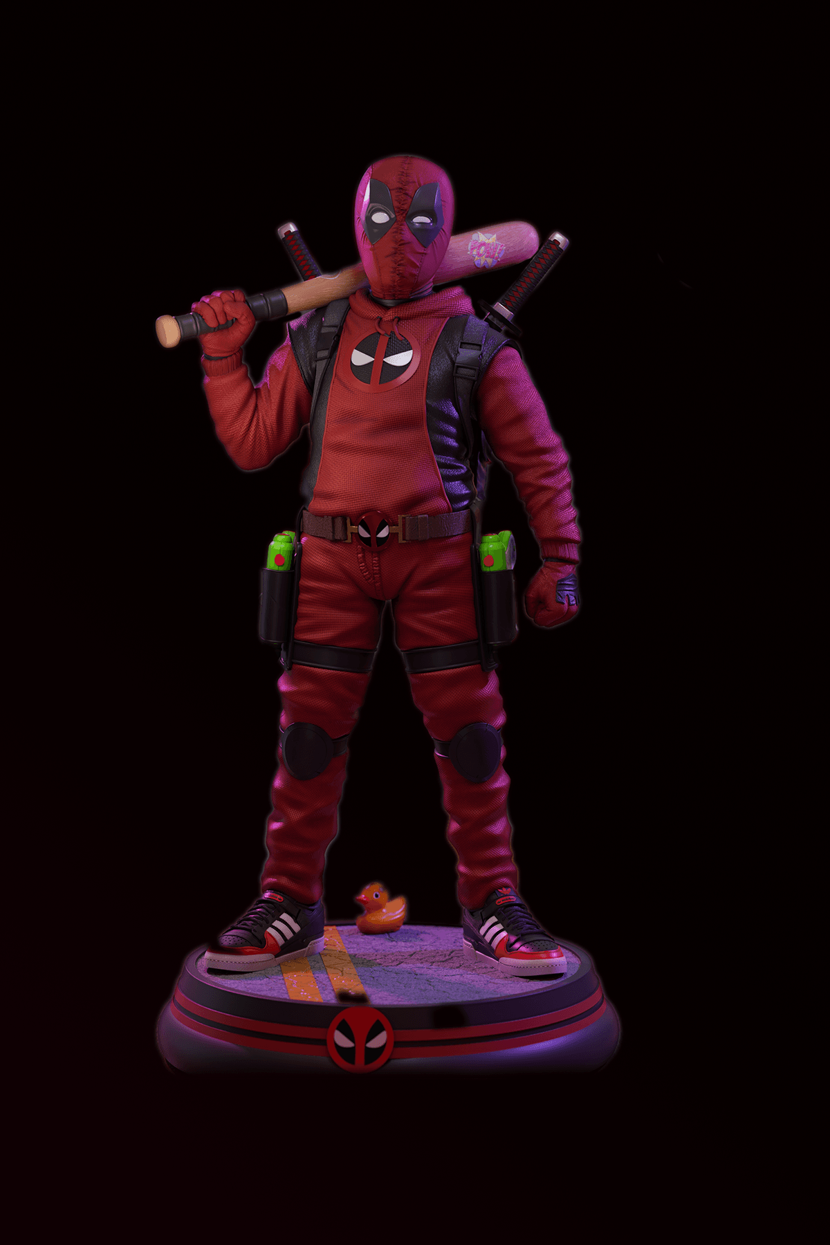 Kidpool