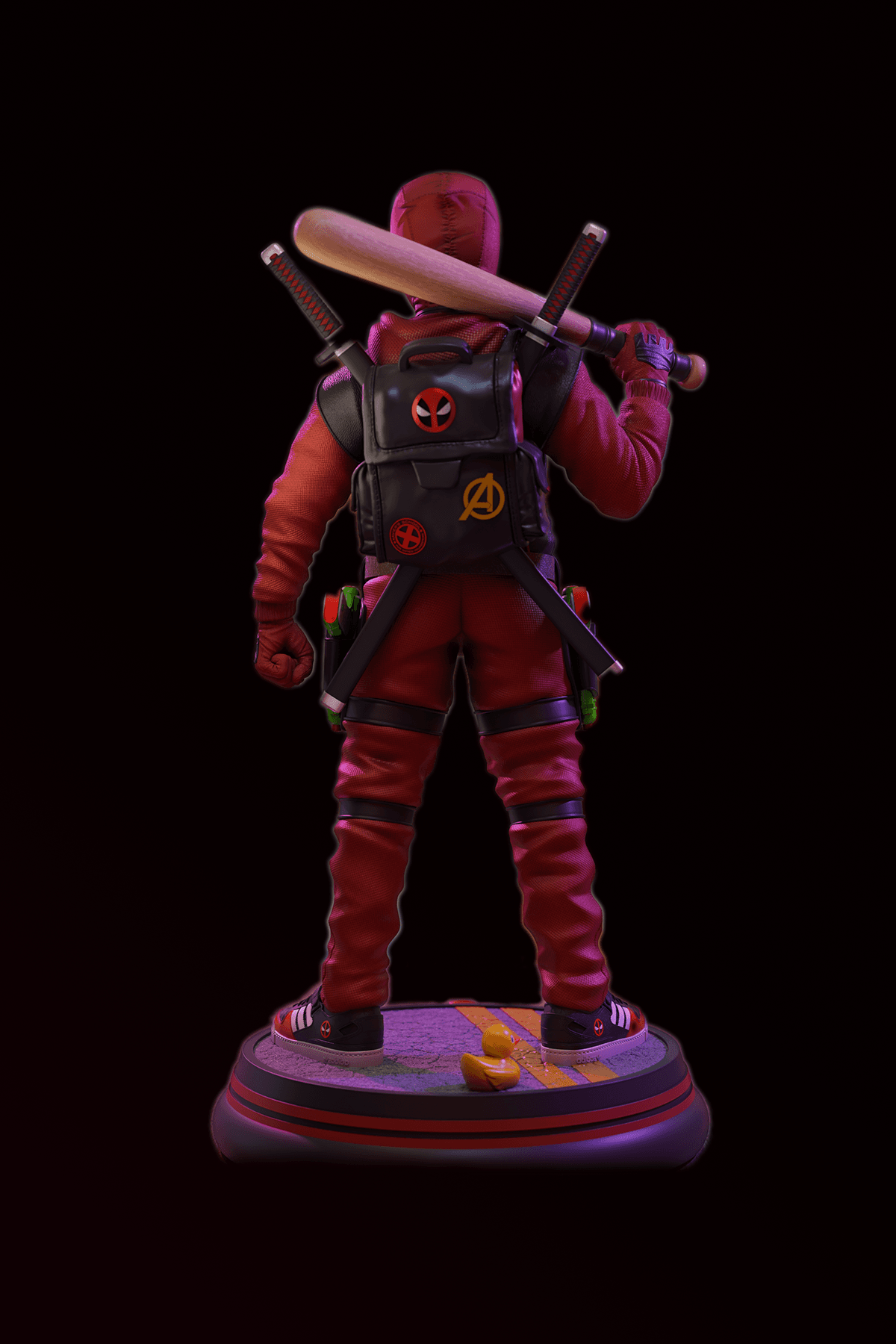 Kidpool