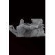 Wolverine Magneto Diaroma