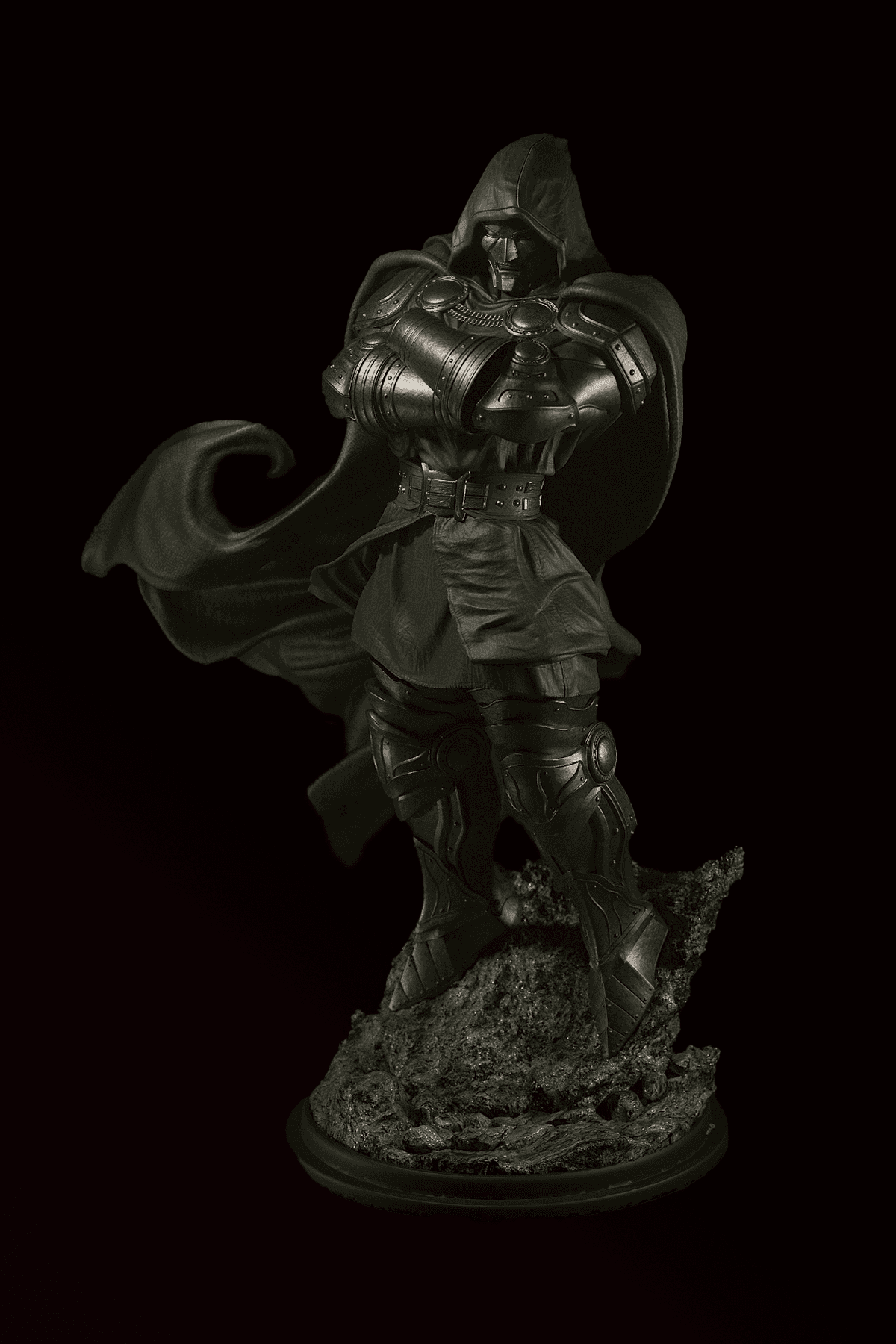 Dr. Doom 