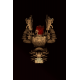 Kozmik Ghost Rider Büst