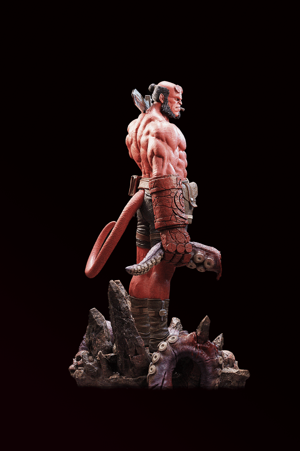HellBoy HellBoy