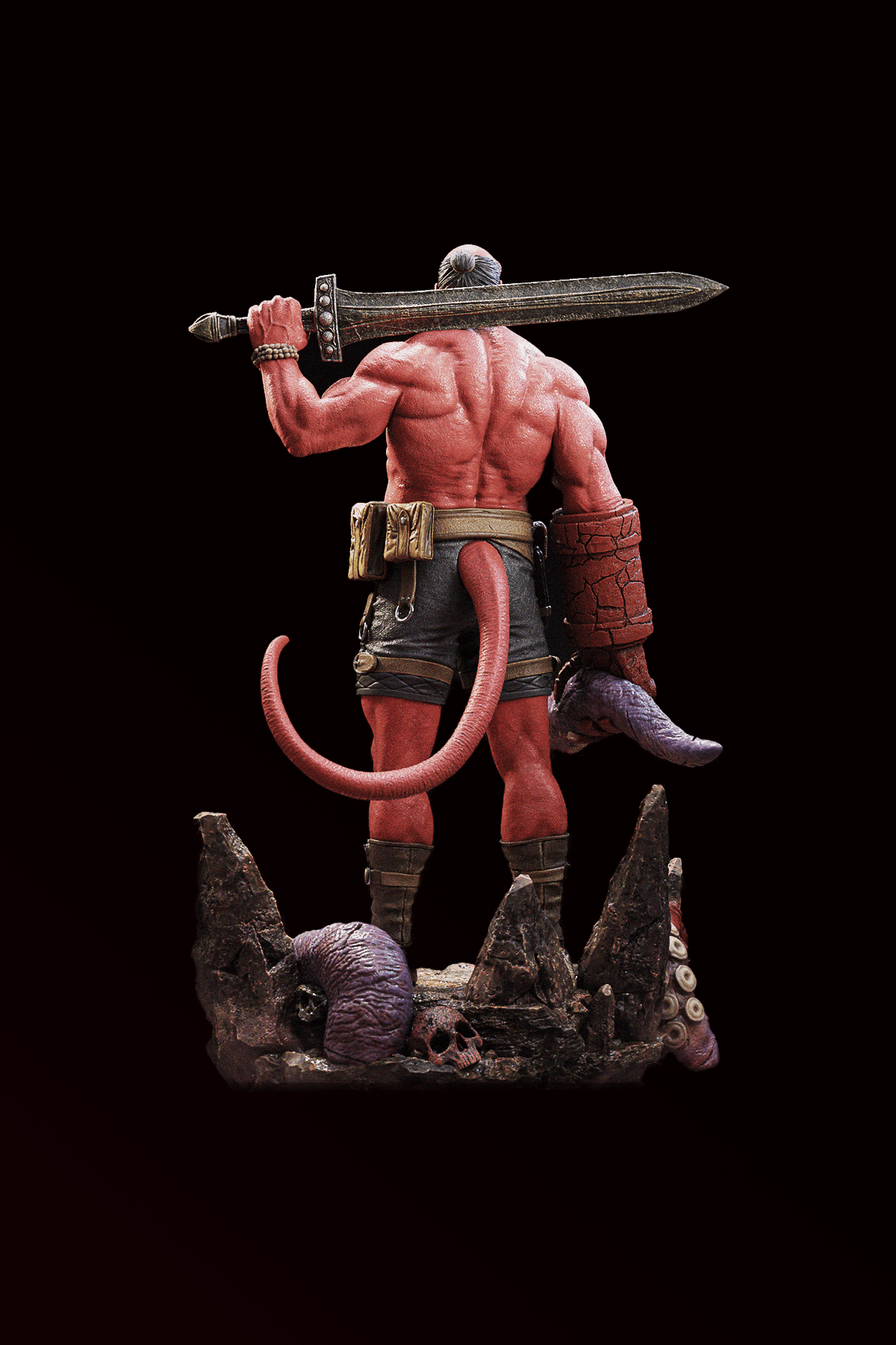 HellBoy HellBoy