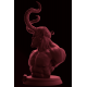 Hellboy Büst Hellboy Büst