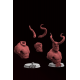 Hellboy Büst Hellboy Büst