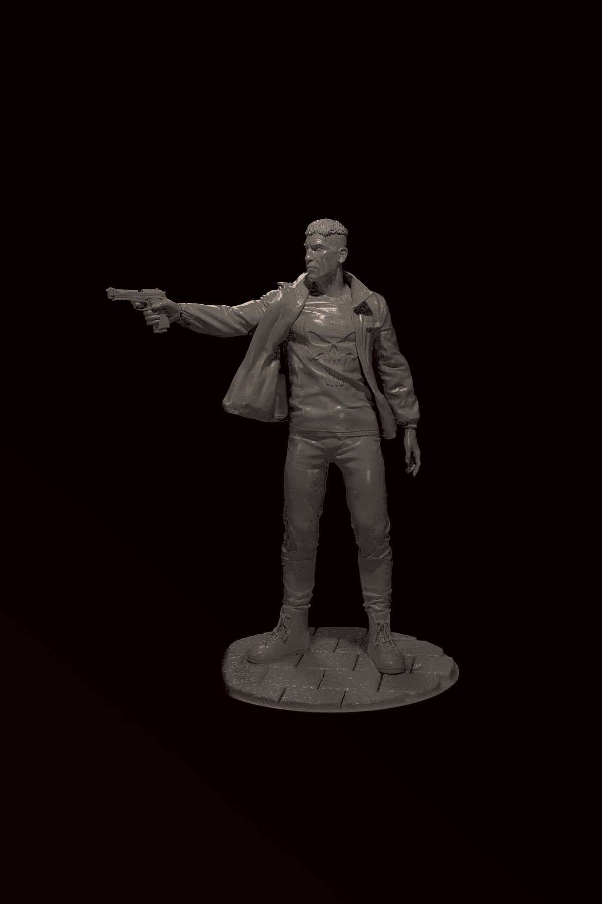 Punisher 1