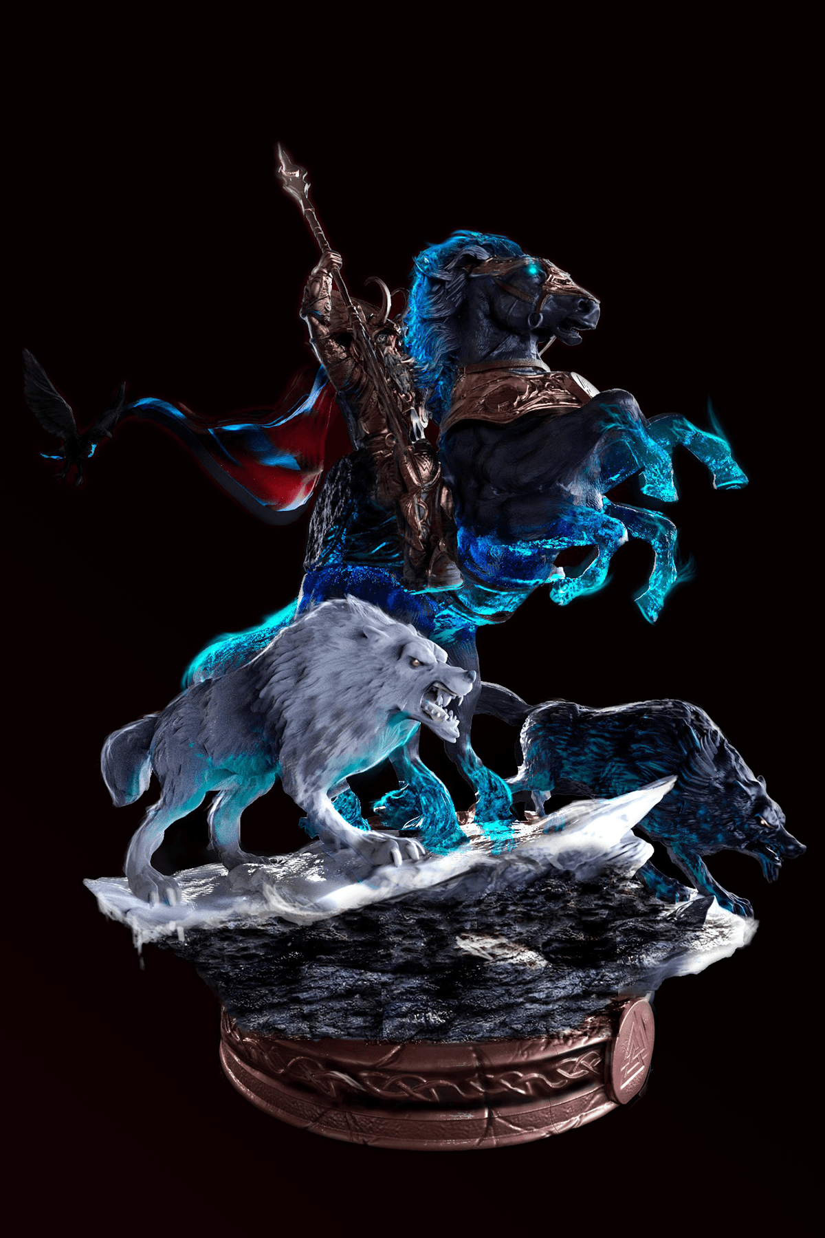 Odin Yükseliş