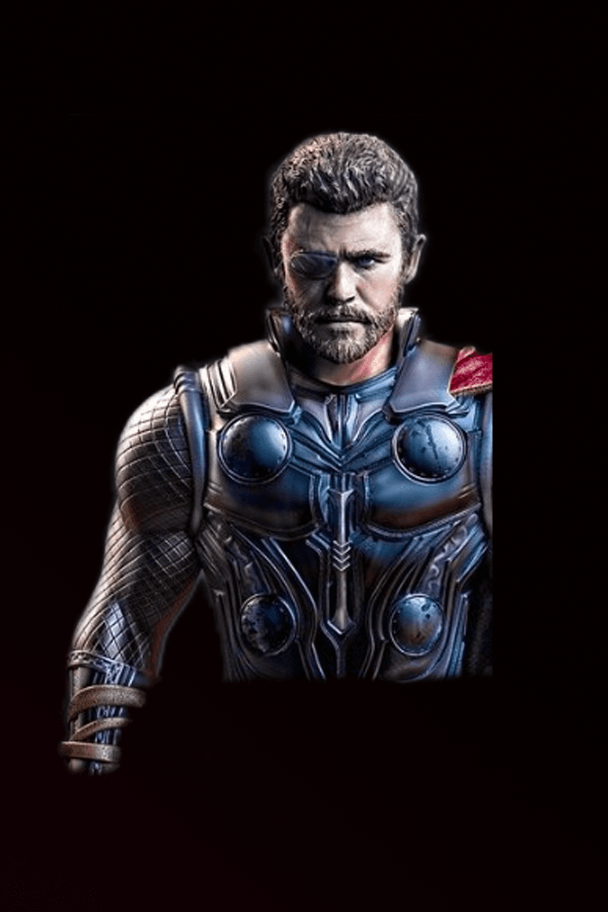 Thor Ragnorok Avengers
