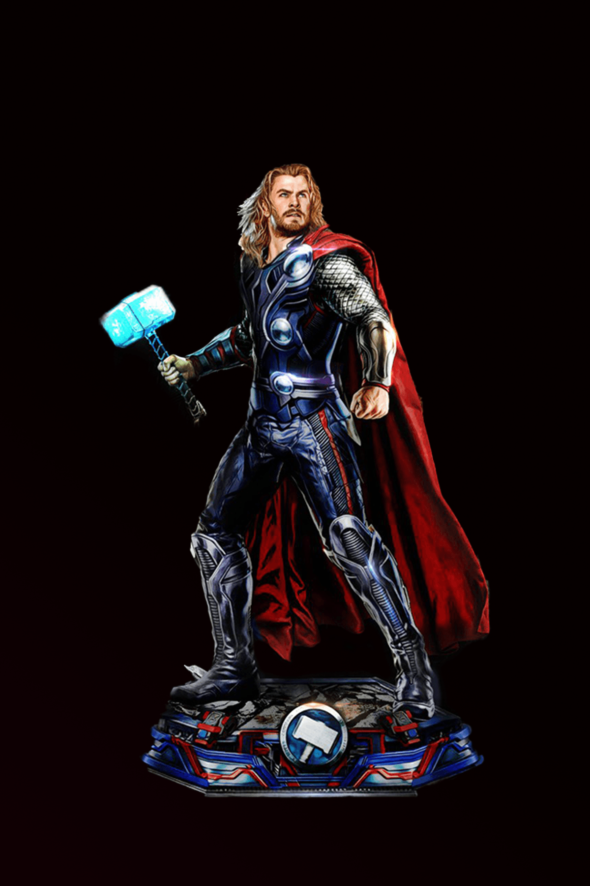 Thor Dark World