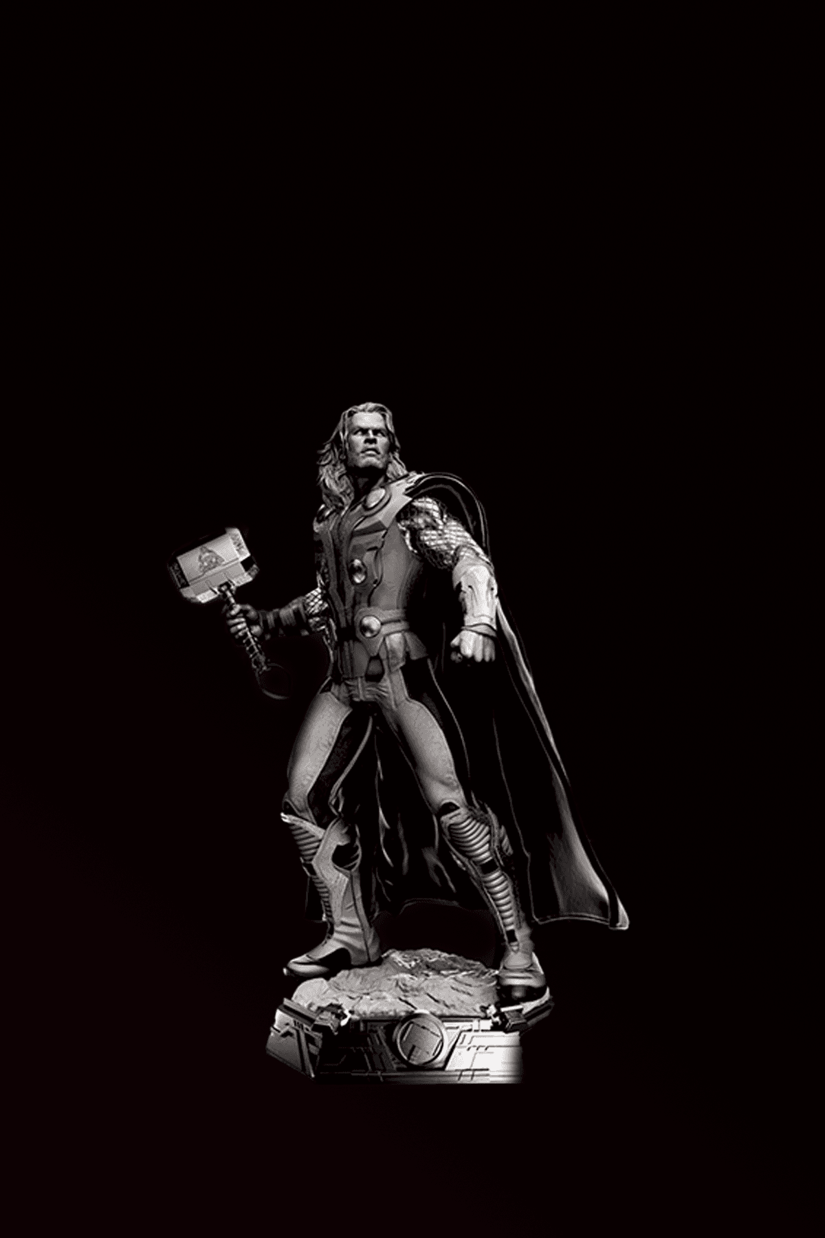 Thor Dark World