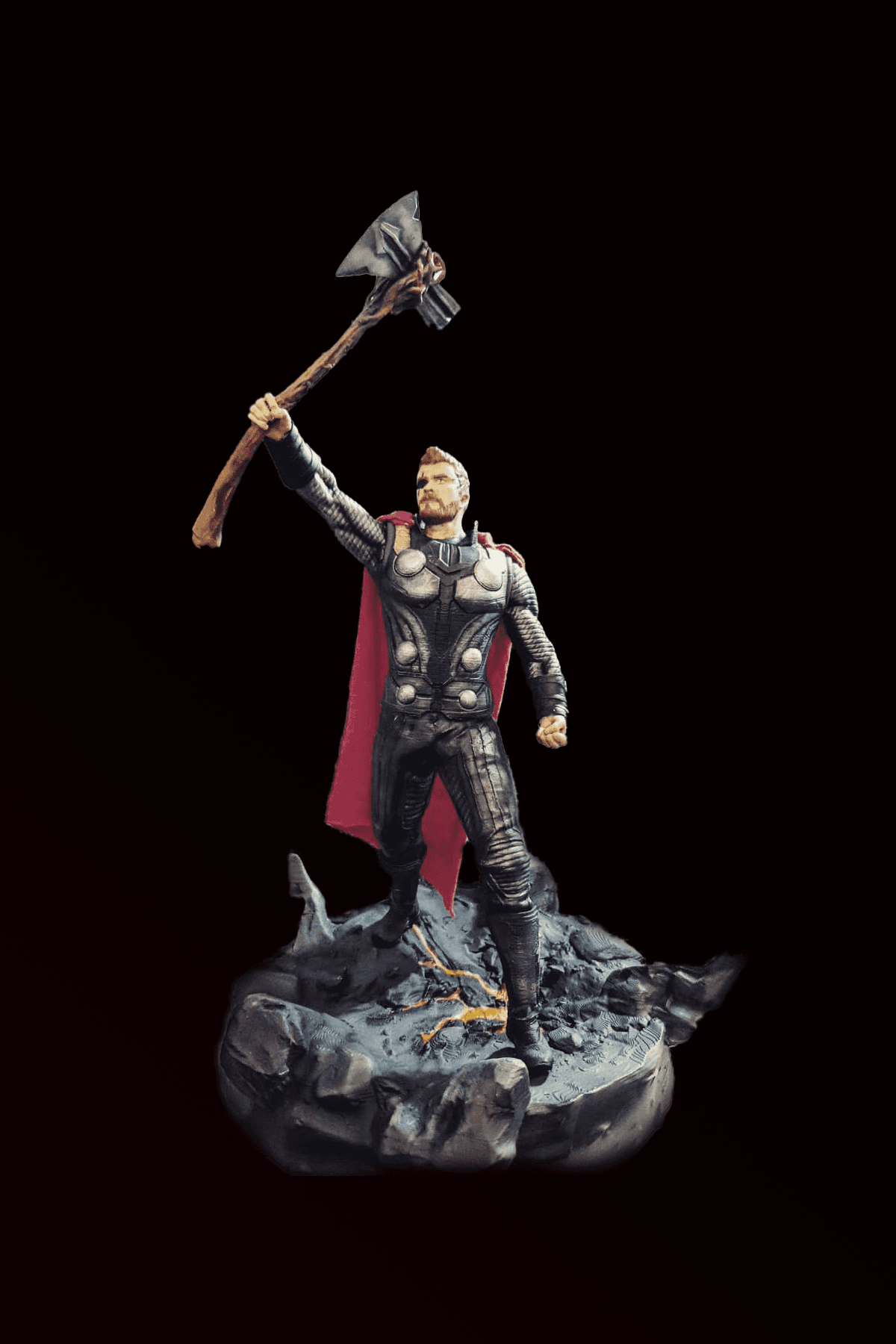 Thor End Game 2