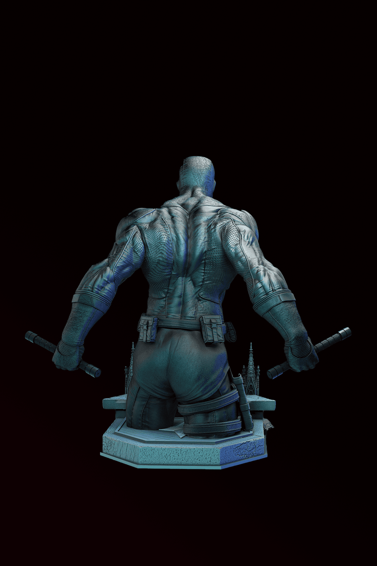 Daredevil v2