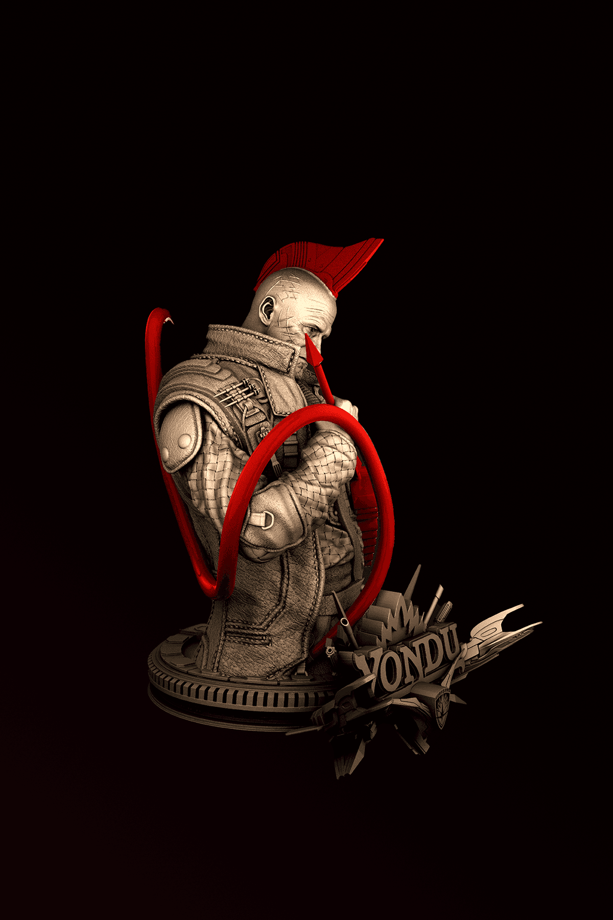Yondu