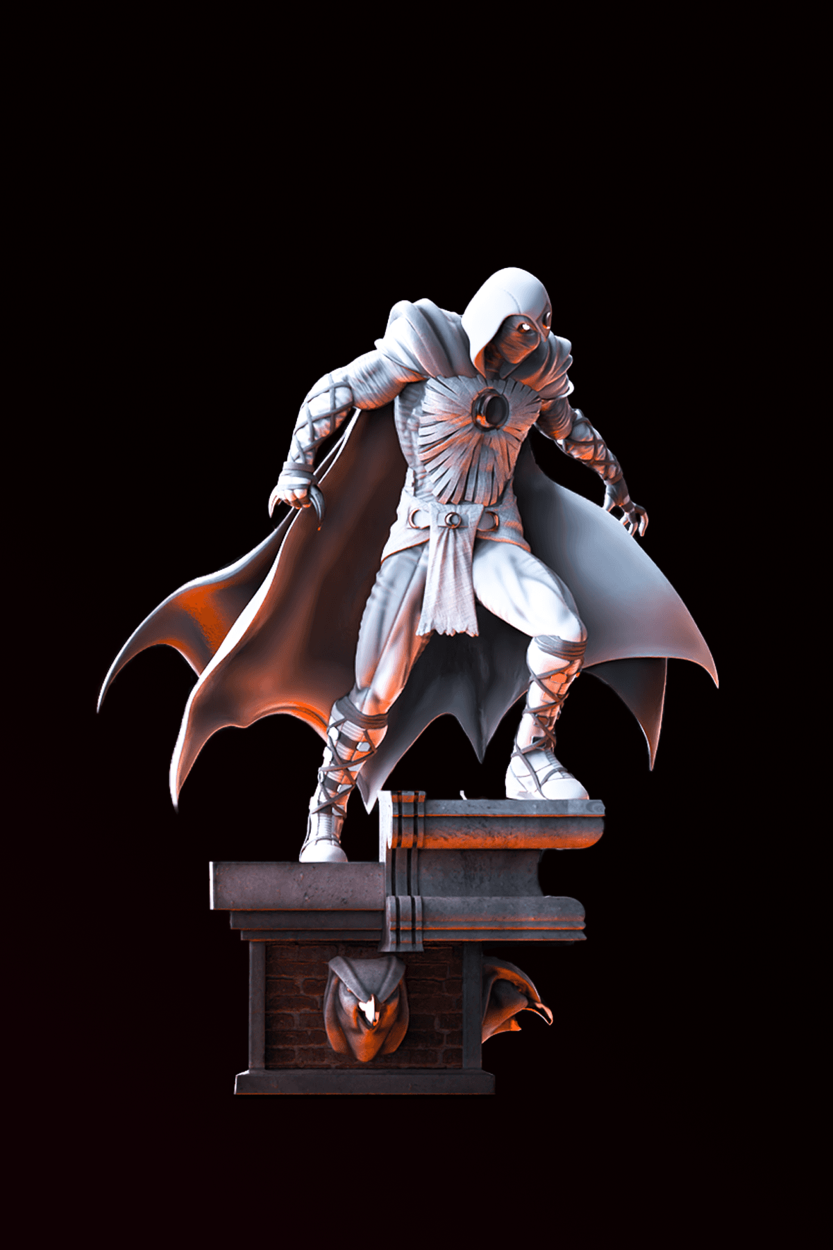 MoonKnight MoonKnight