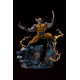 Wolverine vs Sentinel
