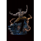 Wolverine vs Sentinel