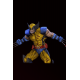 Wolverine Çizgi film