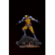Wolverine Çizgi film