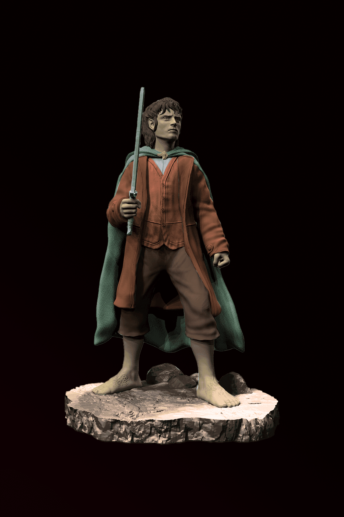 Frodo - LOTR