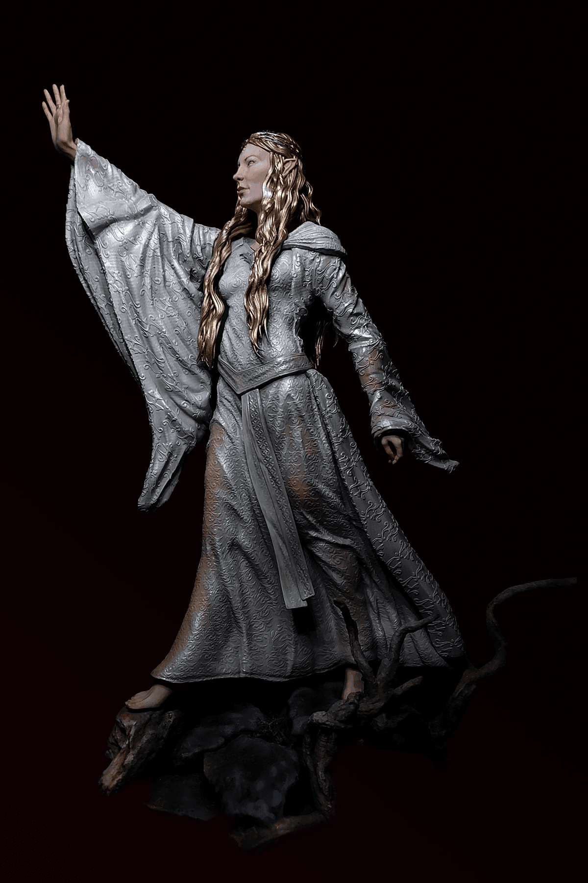 Galadriel - LOTR - Hobbit