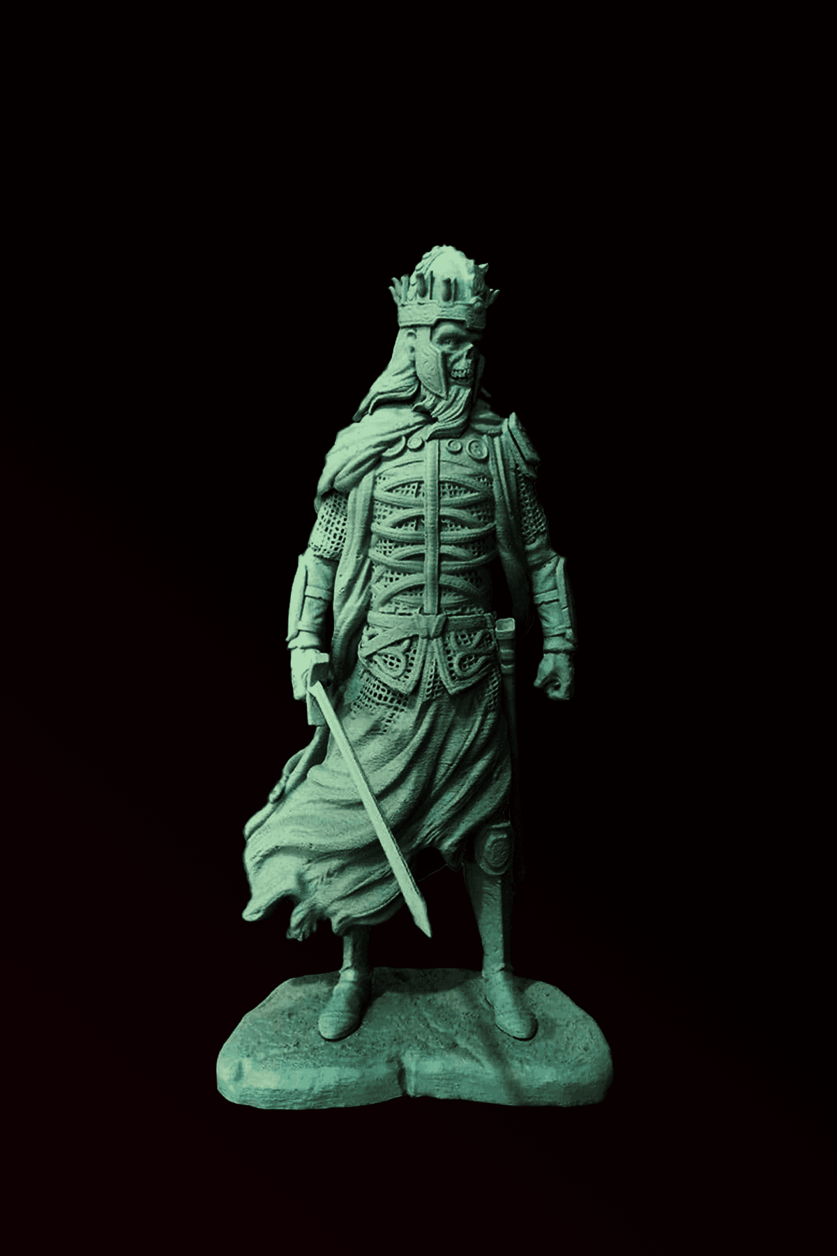 Ölülerin Kralı - LOTR 3 