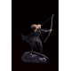 Legolas Merdiven Diaroma - LOTR 2 