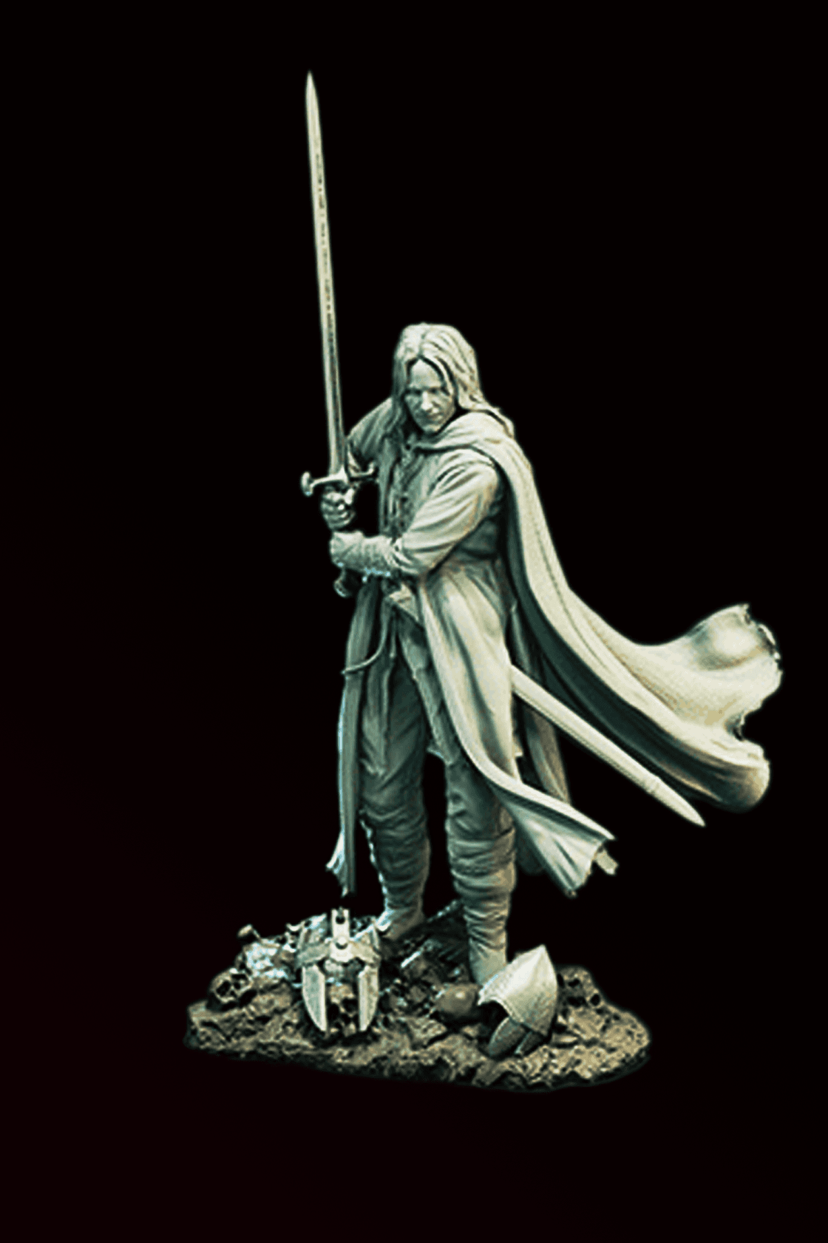 Aragorn - LOTR