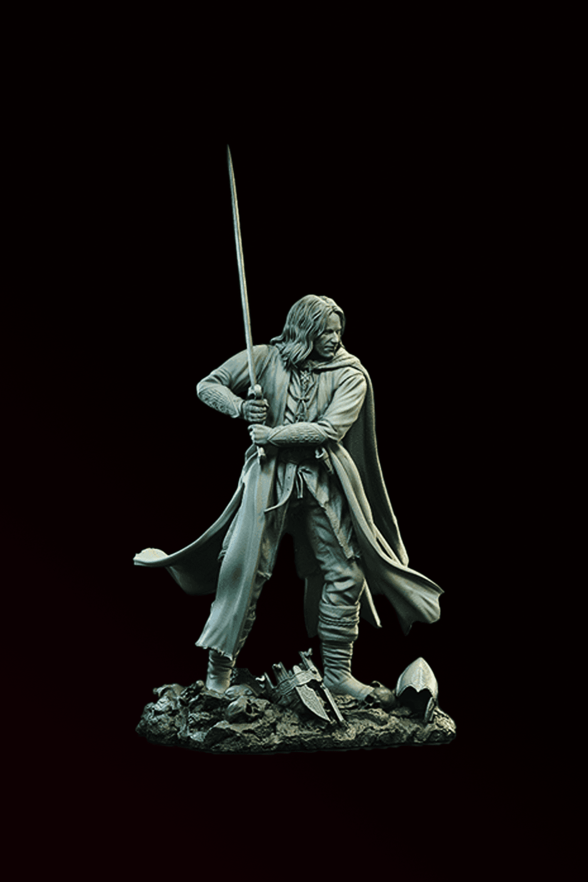 Aragorn - LOTR
