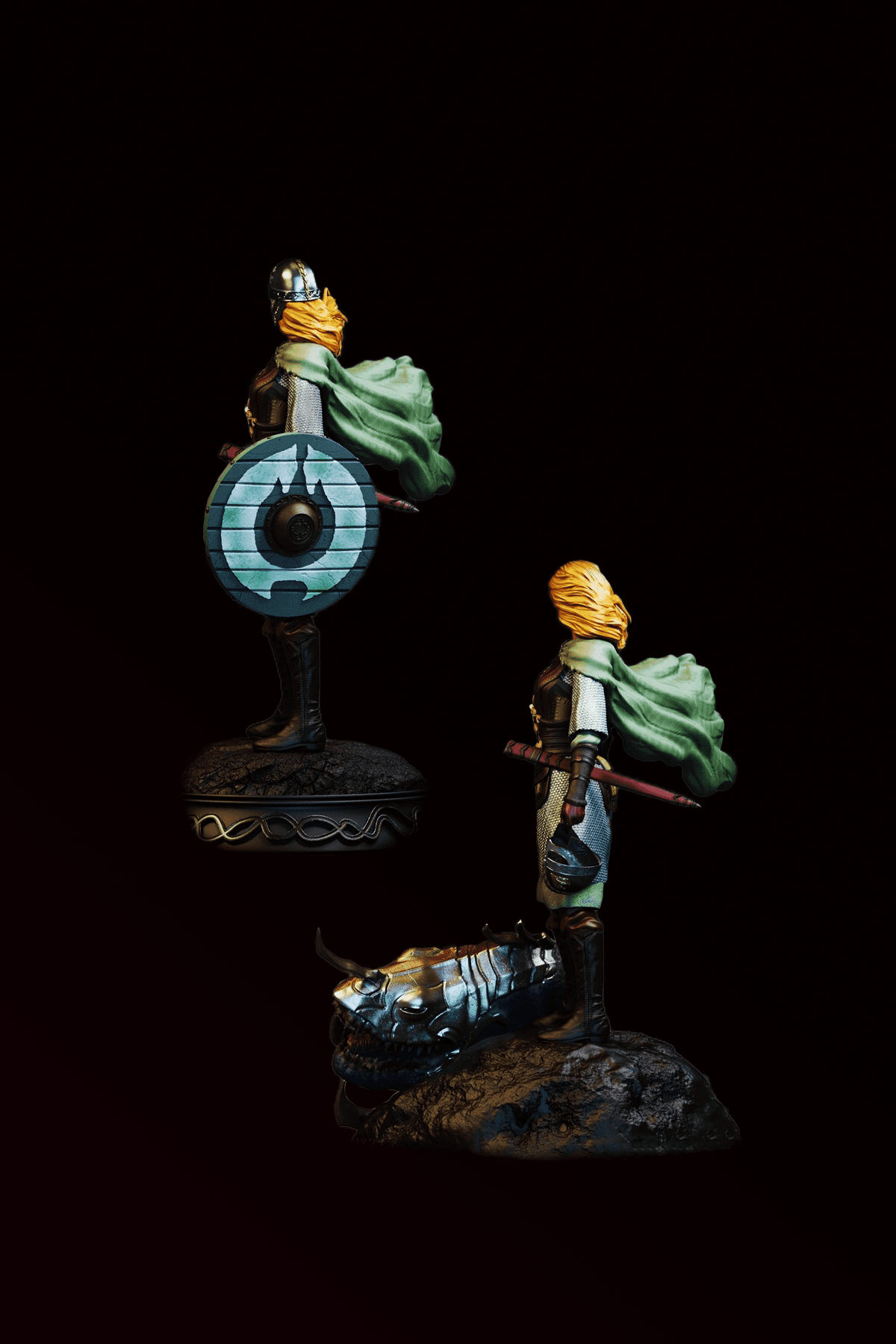 Eowyn - LOTR 3