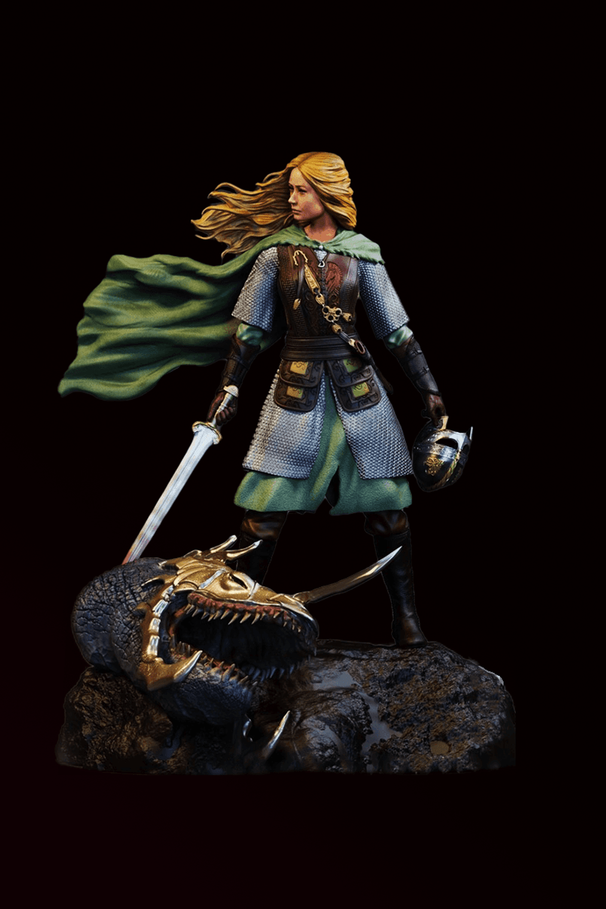 Eowyn - LOTR 3