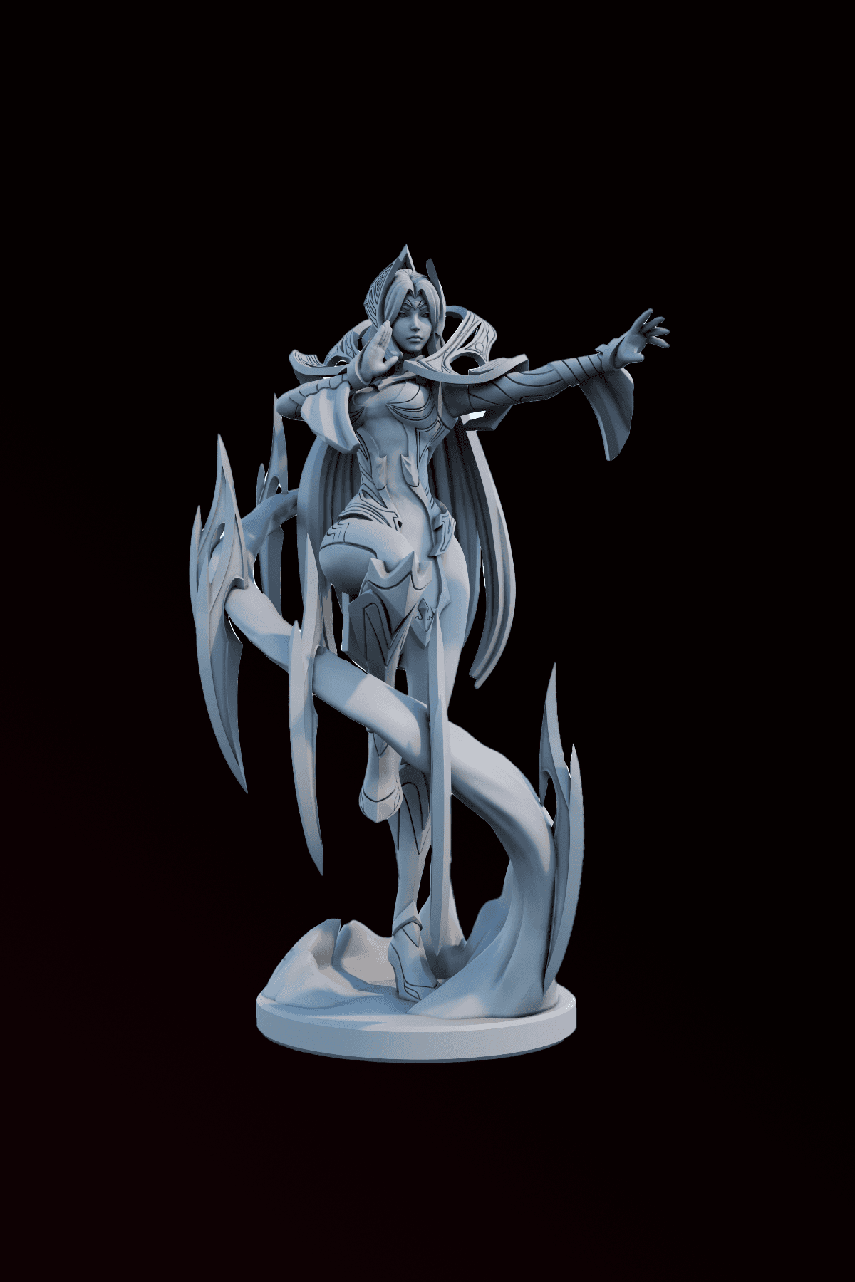 Irelia - League of Legends