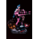 Jinx Diaroma 1 - League of Legends Jinx Diaroma 1 - League of Legends