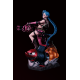 Jinx Diaroma 1 - League of Legends Jinx Diaroma 1 - League of Legends