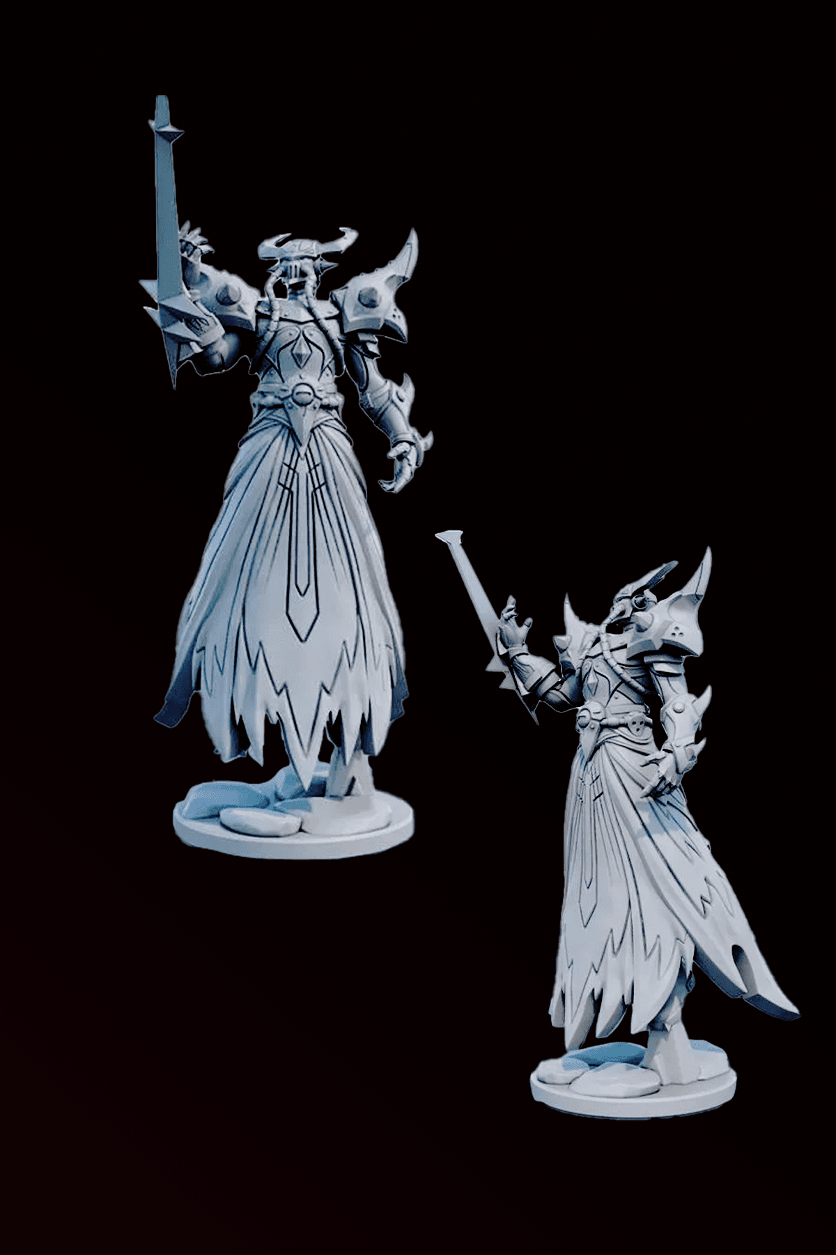 Kassadin - League of Legends