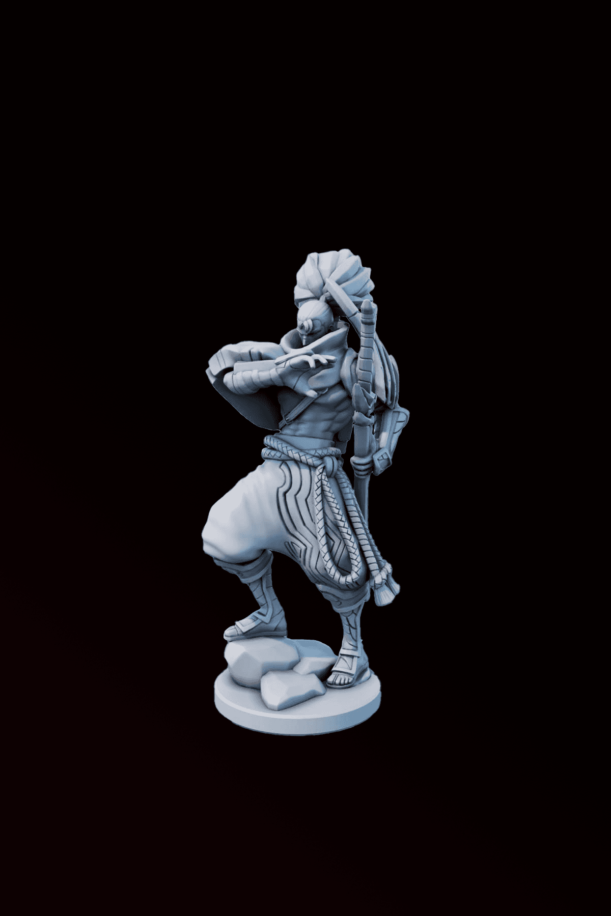 Yasuo - League of Legends Yasuo - League of Legends