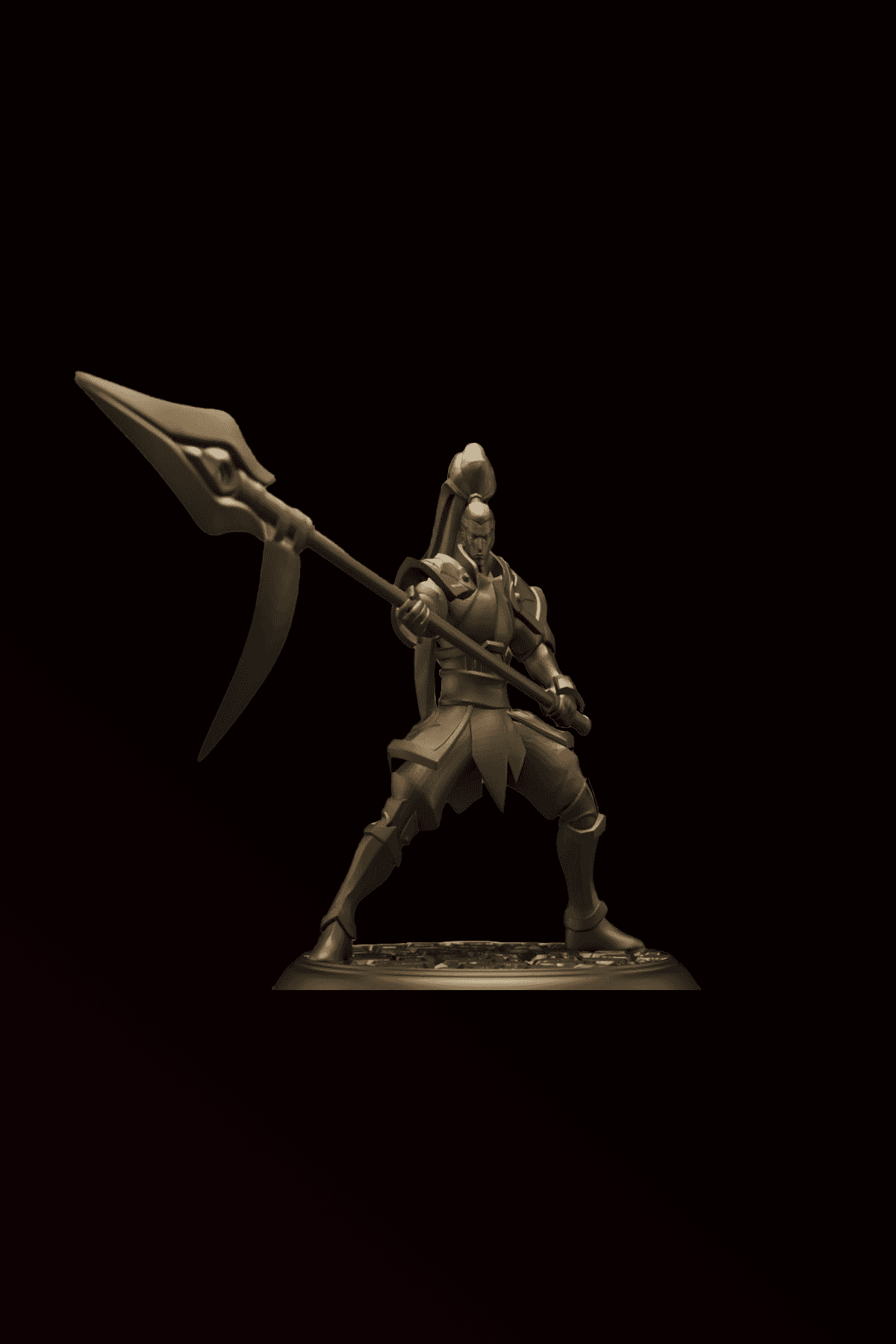 Xin Zhao - League of Legends Xin Zhao - League of Legends