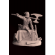 Karlach - Baldur's Gate's
