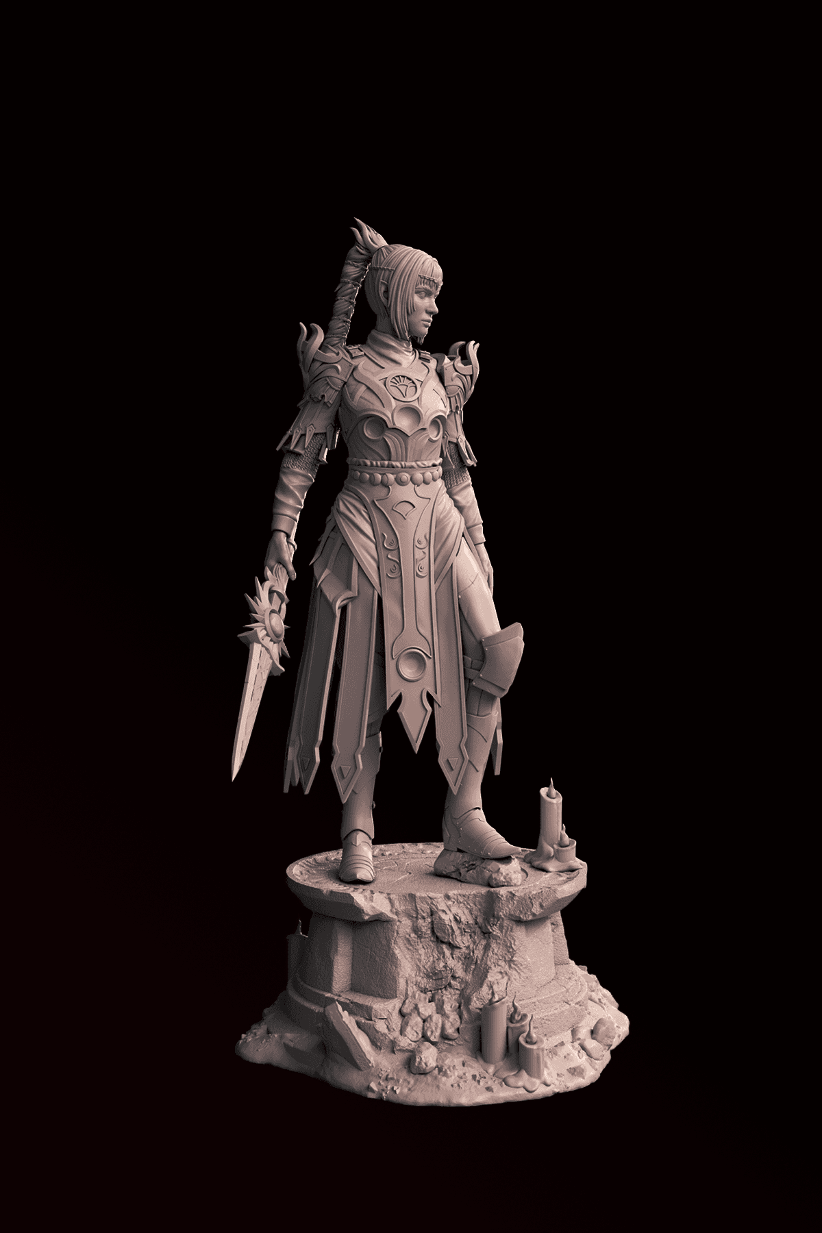 Shadow Heart - Baldur's Gate's Shadow Heart - Baldur's Gate's