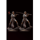 Lae'zel - Baldur's Gate's
