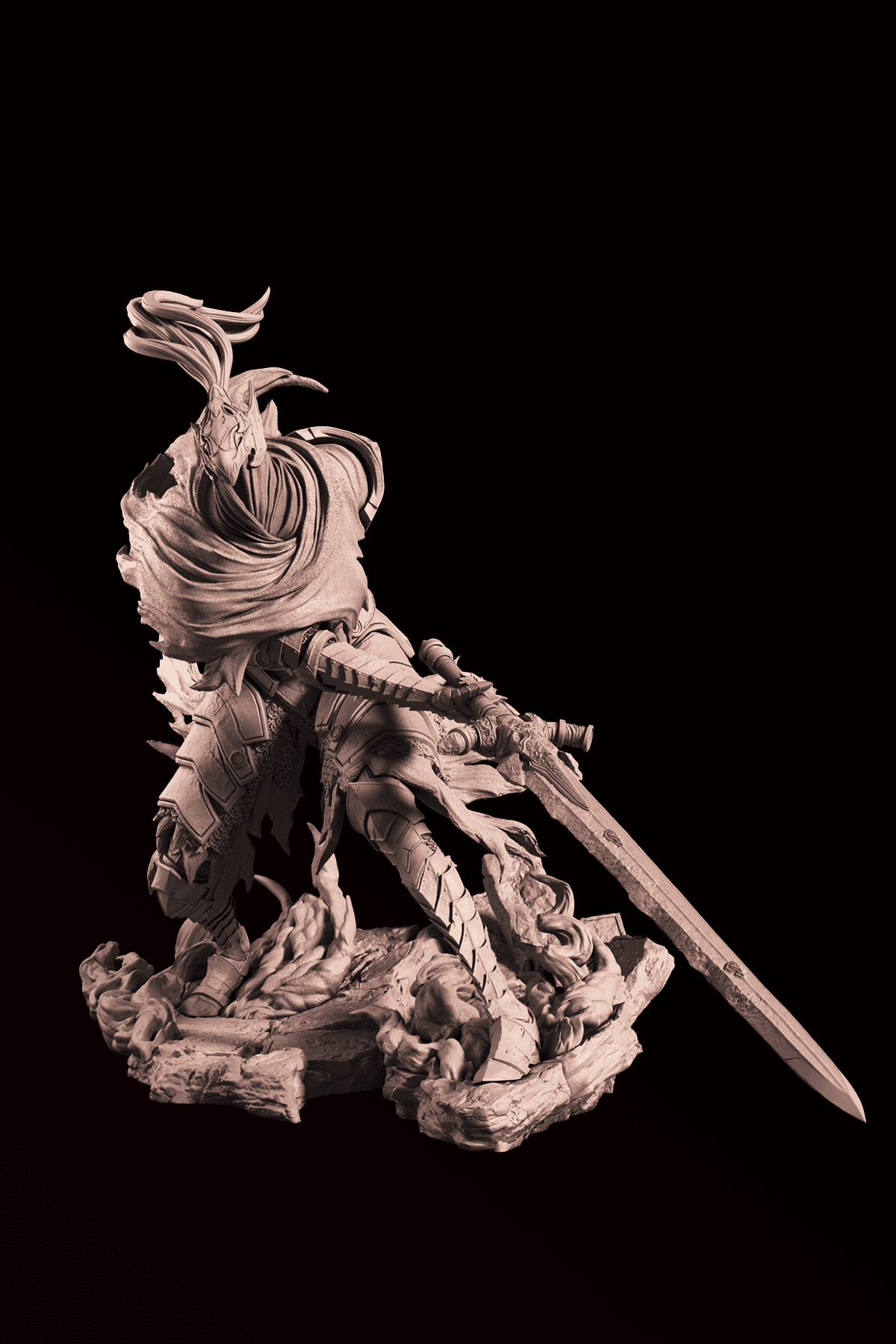 Dark Soul - Artorias Dark Soul - Artorias