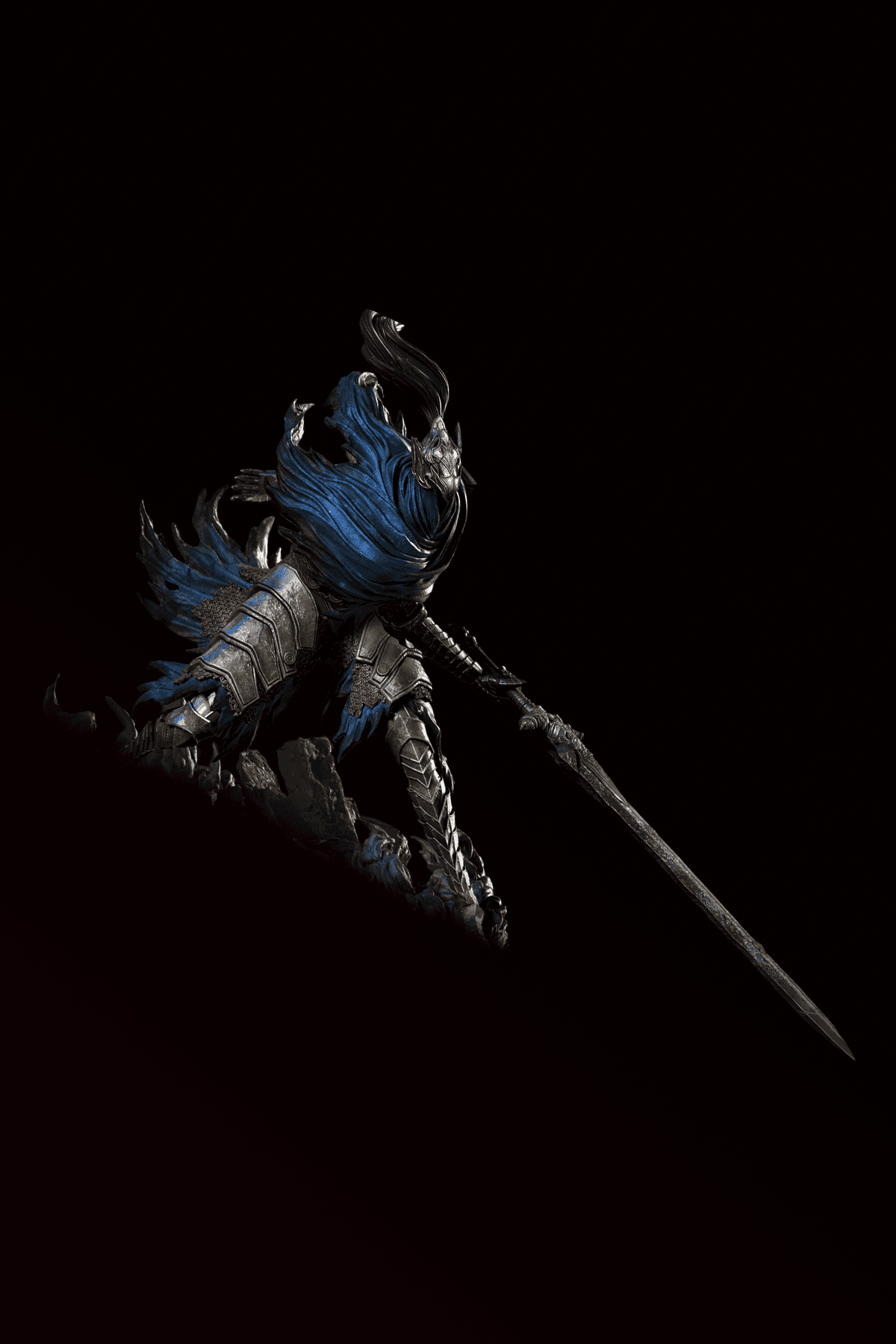 Dark Soul - Artorias 