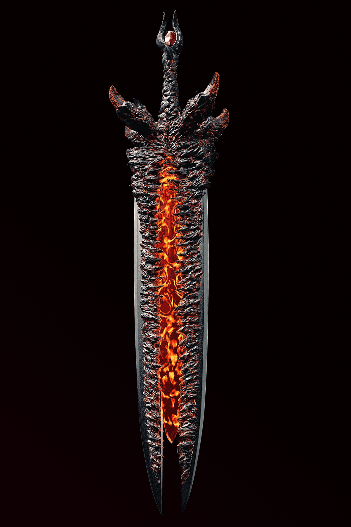 Devil May Cry - Dante Kılıç 2