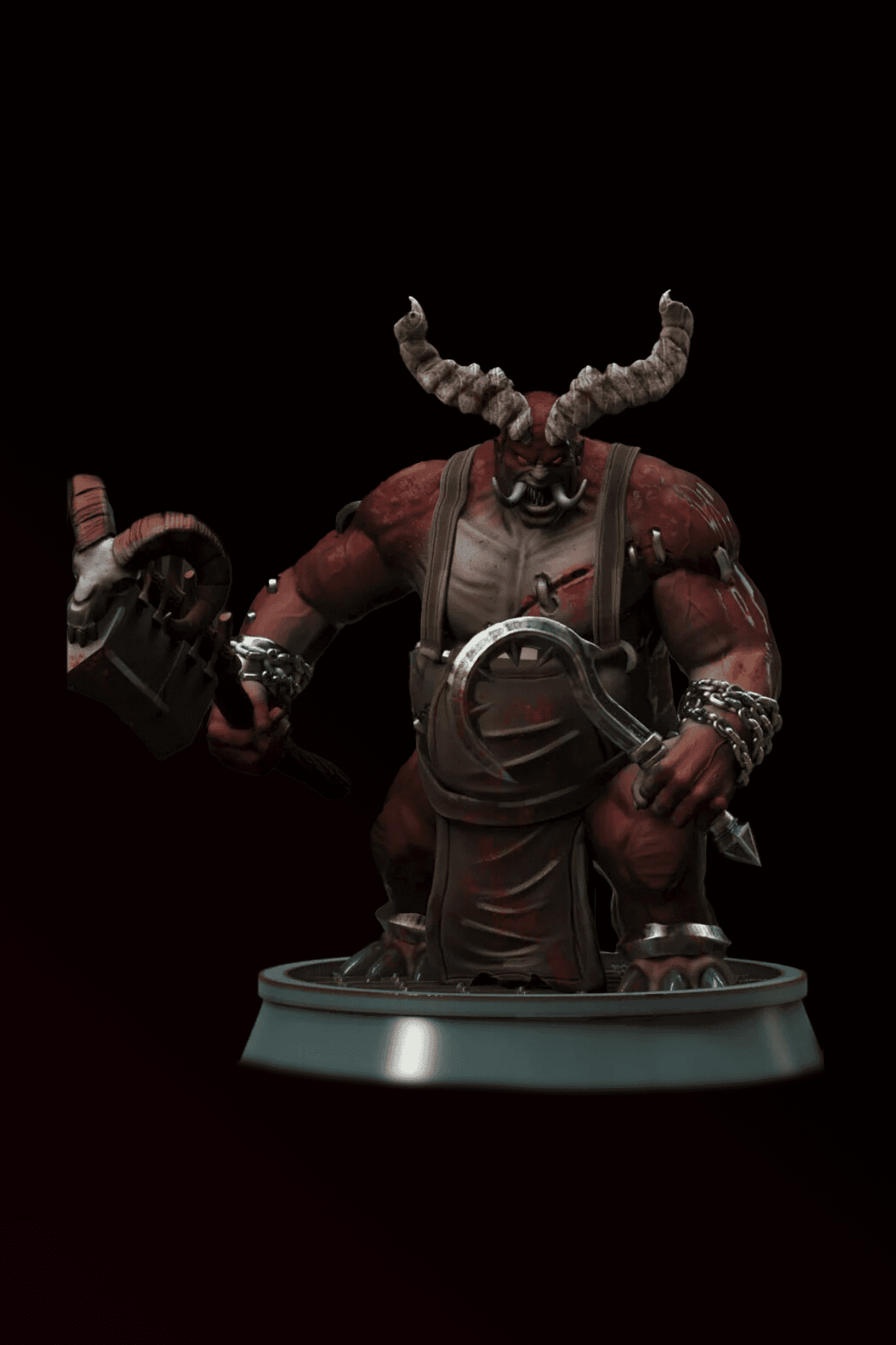 Diablo Kasap