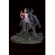 Dragon Age Morrigan ve Dev Diaroma