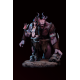 Dragon Age Morrigan ve Dev Diaroma 1